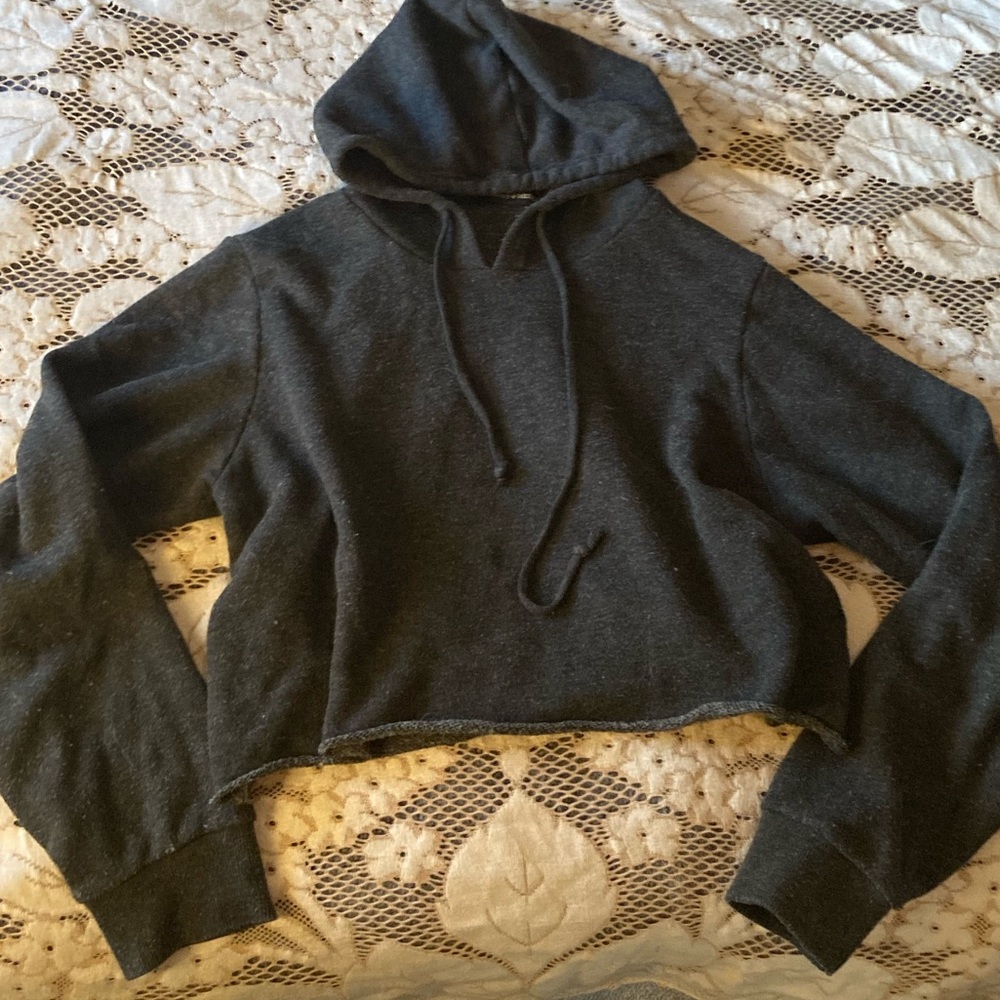 Brandy hoodie